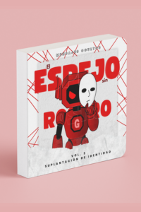 El espejo sin rostro