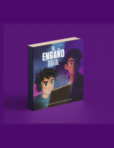 El engaño digital